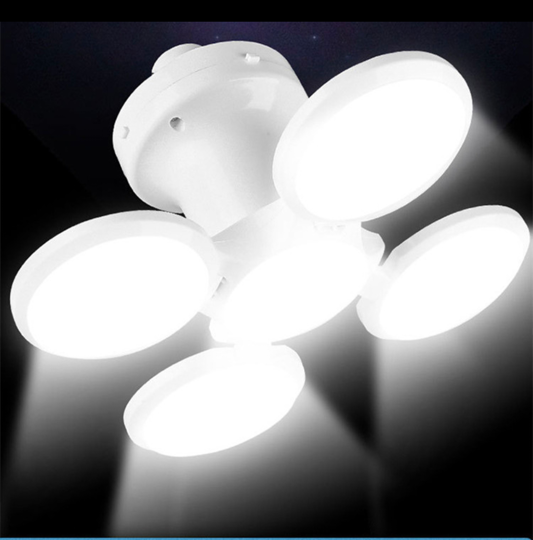 Solar Football Light with 360-Degree Illumination and Multi-Mode Brightness